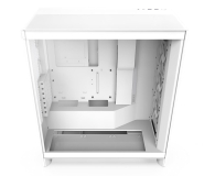 NZXT OBUDOWA H7 FLOW RGB MIDI TOWER Z OKNEM BIAŁA (2024) CM-H72FW-R1 - 1292684 - zdjęcie 2